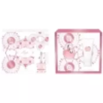 NINA RICCI Подарочный набор Nina L'Eau