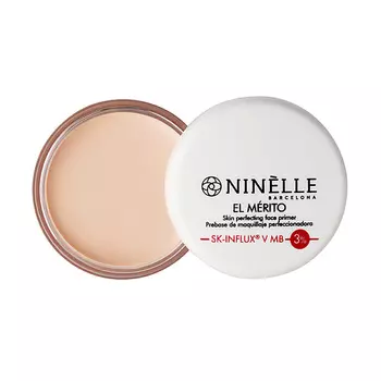 NINELLE База под макияж совершенная кожа El Merito