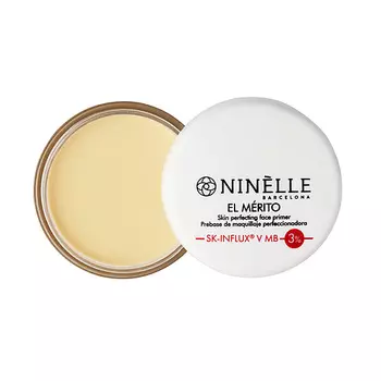 NINELLE База под макияж совершенная кожа El Merito