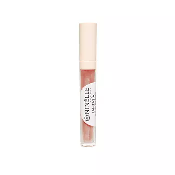 NINELLE Блеск и уход для губ 3D объем FANTASIA