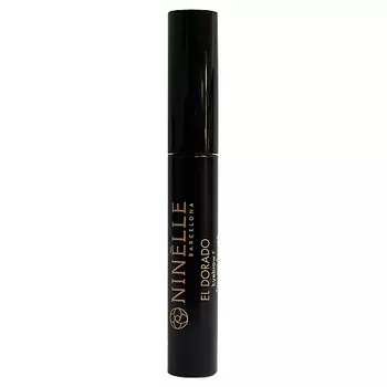 NINELLE Масло для бровей и ресниц EL DORADO