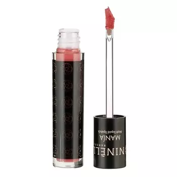 NINELLE Матовая жидкая помада для губ MANIA