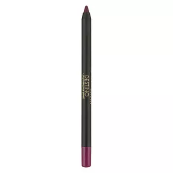 NINELLE Устойчивый карандаш для век DESTINO