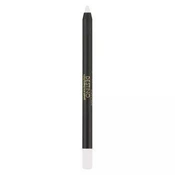 NINELLE Устойчивый карандаш для век DESTINO