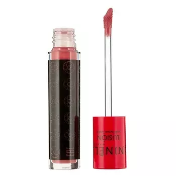 NINELLE Жидкая помада-лак для губ ILUSION