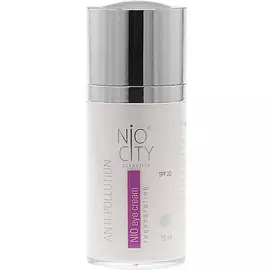 NIO CITY Крем вокруг глаз 15.0