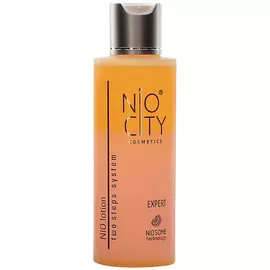 NIO CITY Лосьон-эксперт двухфазный NIO 150.0