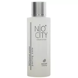 NIO CITY Вода мицеллярная для чувствительной кожи 150.0