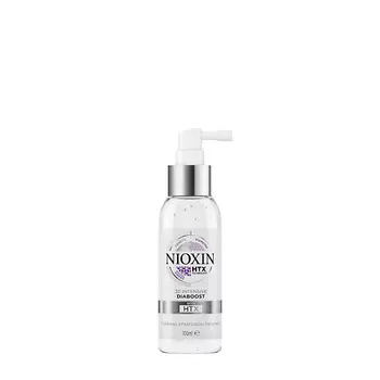 NIOXIN 3D Intensive Эликсир для создания прикорневого объема и увеличения диаметра волос 100.0