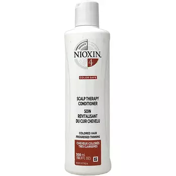 NIOXIN Кондиционер для волос System 4 Scalp Therapy Conditioner