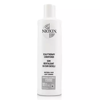NIOXIN Кондиционер для волос увлажняющий System 1 Scalp Therapy Conditioner