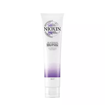 NIOXIN Маска для глубокого восстановления волос Densi Protect 150.0