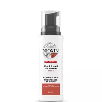 NIOXIN Питательная маска Система 4 100.0