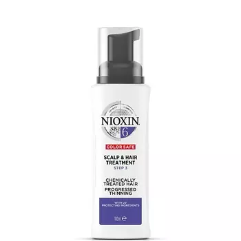 NIOXIN Питательная маска Система 6 100.0