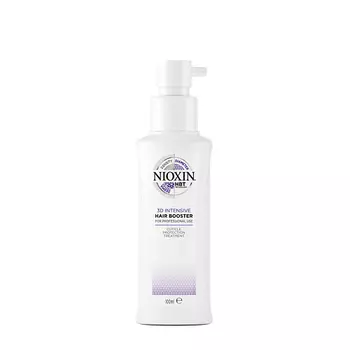 NIOXIN Усилитель 3D INTENSIVE для роста волос 100.0