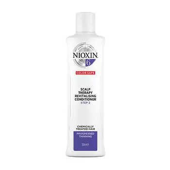 NIOXIN Увлажняющий кондиционер Cистема 6 300.0