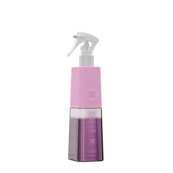 NISHLADY Двухфазный кондиционер для придания объема ULTIMATE VOLUME BI-PHASE CONDITONER 386.0