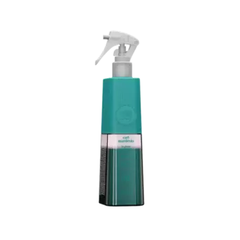 NISHLADY Двухфазный кондиционер для вьющихся волос CURL MANIFESTO BI-PHASE CONDITONER 386.0