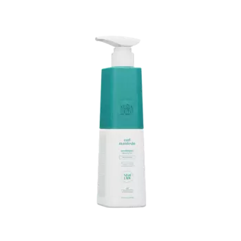 NISHLADY Кондиционер для вьющихся волос "МАНИФЕСТ ЛОКОНОВ" CURL MANIFESTO CONDITIONER 503.0