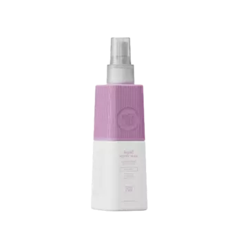 NISHLADY Жидкий воск-спрей LIQUID SPRAY WAX 200.0