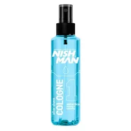 NISHMAN Одеколон после бритья 01 Antarctica 100.0