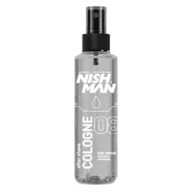 NISHMAN Одеколон после бритья 08 Sun Sense 100.0