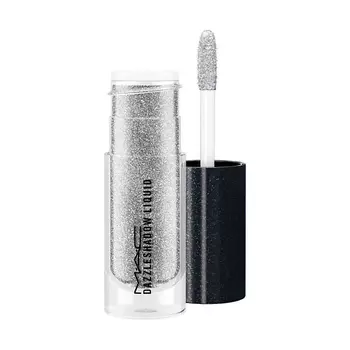 MAC Жидкие тени для век Dazzleshadow Liquid