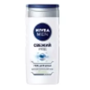 NIVEA Гель для душа Свежий уход