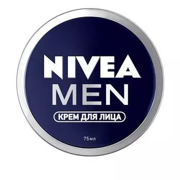 NIVEA MEN Крем для лица для мужчин