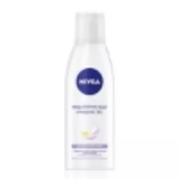 NIVEA Мицеллярная вода Очищение 3в1