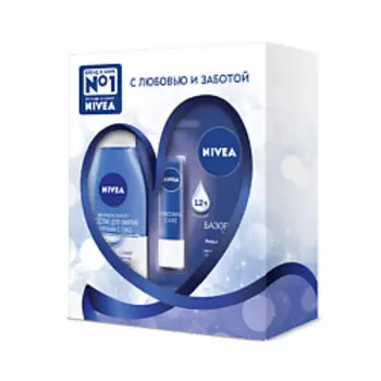 NIVEA Набор "Красота и нежность"