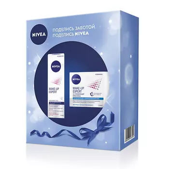 NIVEA Набор Make up Expert