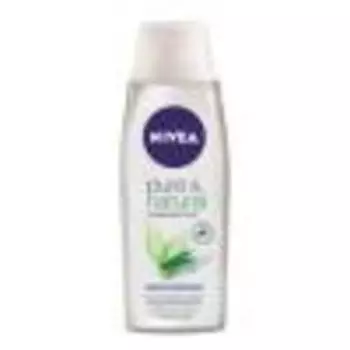 NIVEA Очищающий тоник Pure&amp;Natural