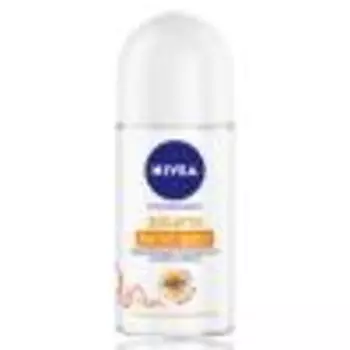 NIVEA Роликовый дезодорант Защита Антистресс