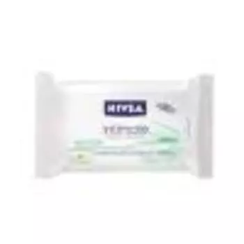 NIVEA Салфетки для интимной гигиены