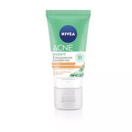 NIVEA Сыворотка для ежедневного ухода ACNE EXPERT