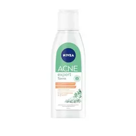 NIVEA Тоник для лица ACNE EXPERT