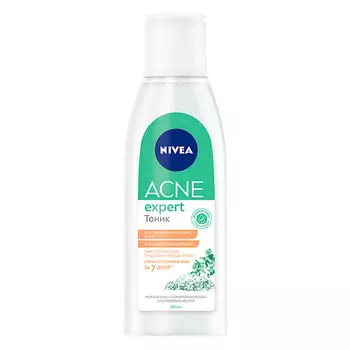 NIVEA Тоник для лица ACNE EXPERT