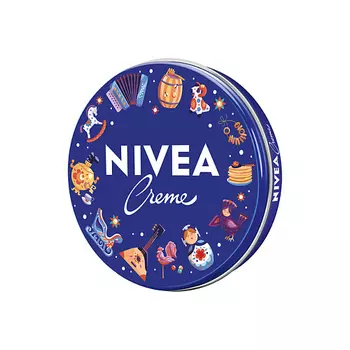 NIVEA Универсальный увлажняющий крем