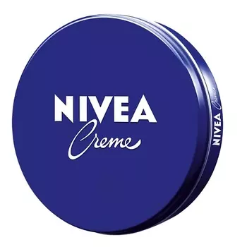 NIVEA Универсальный увлажняющий крем