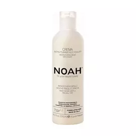 NOAH FOR YOUR NATURAL BEAUTY Крем для волос реструктурирующий с йогуртом