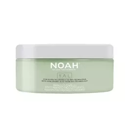 NOAH FOR YOUR NATURAL BEAUTY Маска для волос восстанавливающая лечебная