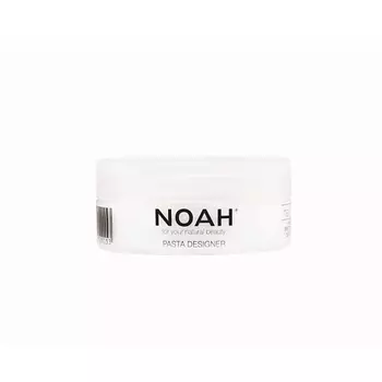 NOAH FOR YOUR NATURAL BEAUTY Паста для укладки волос с матовым эффектом