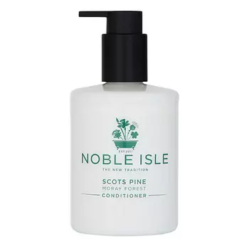 NOBLE ISLE Кондиционер для волос Шотландская сосна