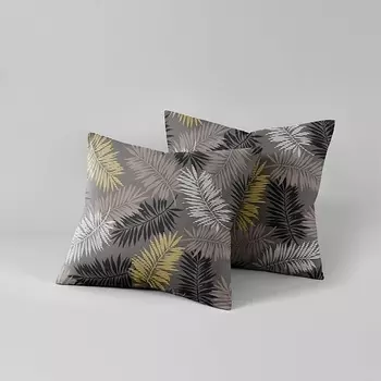 НОЧЬ НЕЖНА Наволочки Тропики 70х70