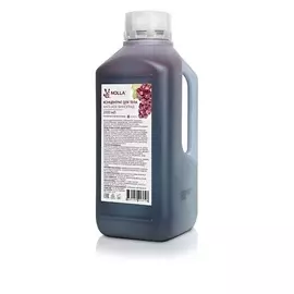 NOLLA NATURELLE Концентрат для тела ANTI-AGE NOLLA VINUM