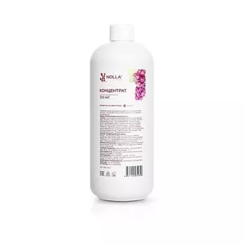 NOLLA NATURELLE Концентрат NOLLA VINUM