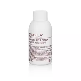 NOLLA NATURELLE Масло для лица ANTI-AGE