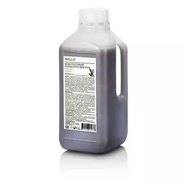 NOLLA NATURELLE Водорослевый концентрат для тела Сосна+