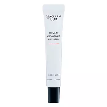 NOLLAM LAB Nollam Lab Крем для глаз против морщин